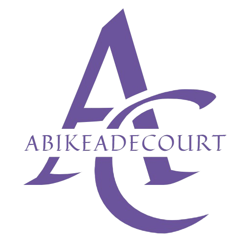 Abikeadecourt Hostel Platform logo