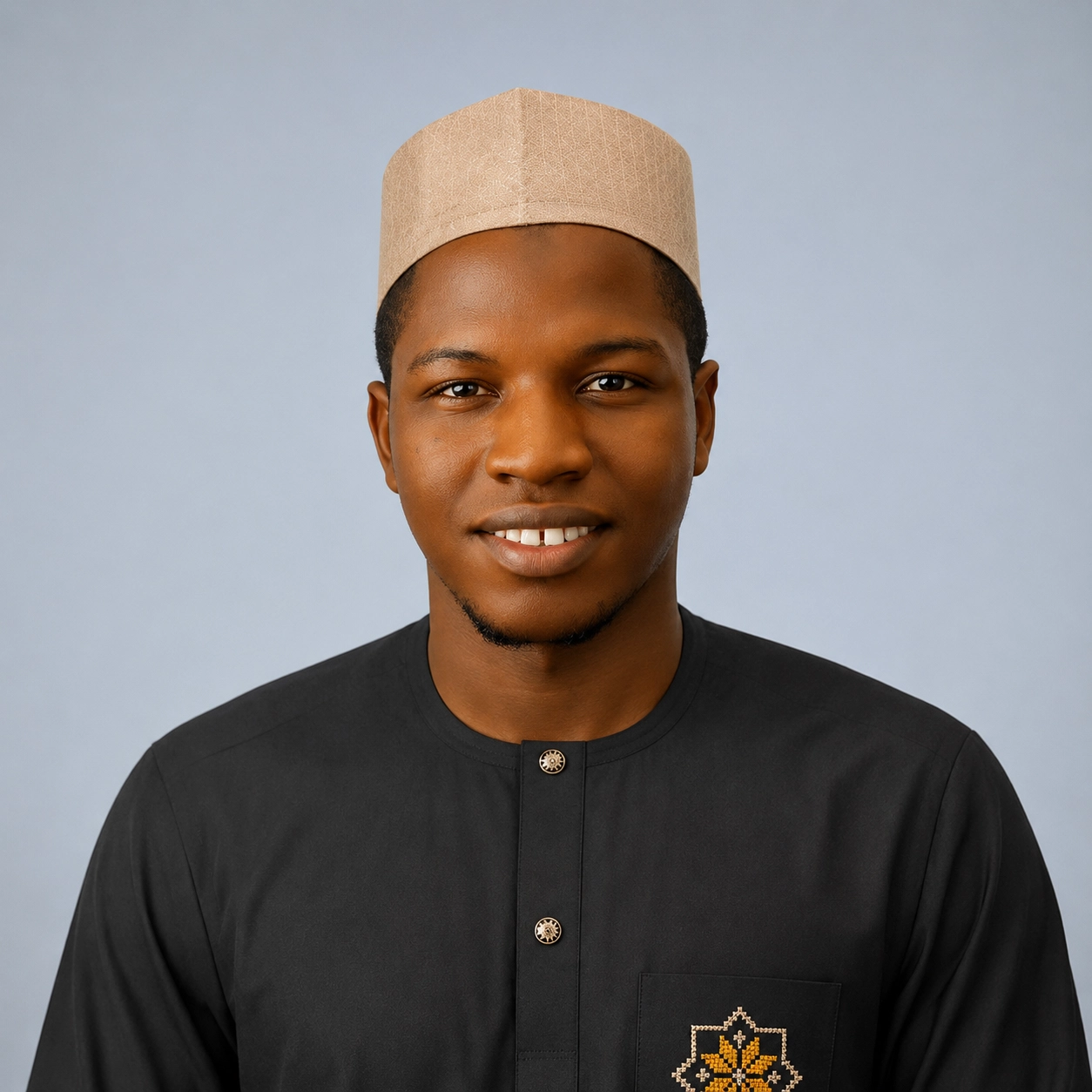 Usman Abdullahi